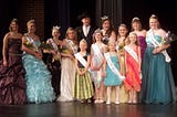 Registration for the Shepherd Maple Syrup Festival Royalty Pageant begins February 8