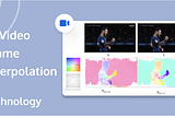 Bridging Visual Gaps: AI Video Frame Interpolation Explained