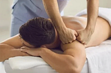 Full body massage winnipeg