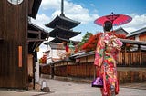 Discover Japan Like Never Before with the Japan Traveller Guide
