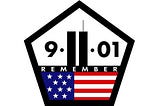 9/11. Remembrance.