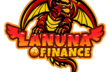 Lanuna Finance — Play- to -Earn And Move -To-Earn Gaming Platform