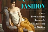 Liberty Equality Fashion: The Women Who Styled the French Revolution PDF