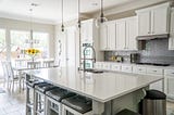 How Long Does a Kitchen Remodel Take? — Blog