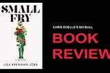 Book Review: Small Fry: A Memoir