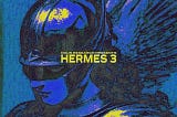 Hermes 3