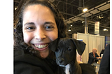 Why We Brought Puppies to Shoptalk 2018