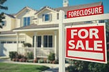 Can you sell a house in foreclosure? | Wabi Sabi Realty Group