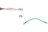 Braided Ground Strap vs. Ground Wire: Make the Right Choice