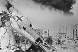Russia Summons Stalingrad Survivors In World War II ‘Genocide’ Probe