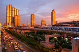 Best Places to Visit in Thailand