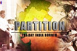 The Day India Burned — BBC