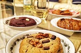 Wine with Cookies — My Picks for Wine & BAK’D Cookie Pairings