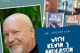 Kevin J. Anderson & A Lifetime of Short Stories