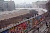 The Mistake That Led to the Fall of the Berlin Wall