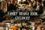 Why We Can’t Resist the Captivating World of Family Drama Books