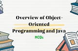 PROGRAMMING IN JAVA Assignment 1 | NPTEL | 2023