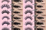 How to start a lash business step by step?