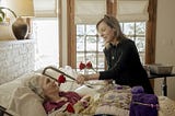 Scott’s House: A Sanctuary of Compassionate Care in Santa Fe