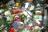 Recycling: Wasting Resources While Claiming to Conserve Them