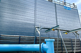 Key Steps for Effective Cooling Tower Cleaning