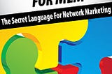 READ/DOWNLOAD$( The Four Color Personalities For MLM: The Secret Language For Network Marketing…