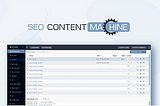 SEO Content Machine Lifetime Deal: Automate AI Content