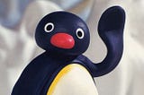 Pingu Series: Can Watch Only for Instinct Individuals, Not for Kids