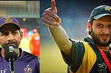 Shahid Afridi to replace Sarfraz as captain of Quetta Gladiators — Maria Memon