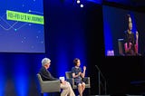 Fei-Fei Li Talks AI