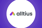 Why did we invest in Alltius?