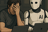 The End of Programming as We Knew It