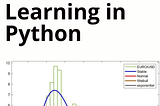 Statistics and Machine Learning in Python