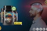 Is IQ Blast Pro Memory Booster the Natural Support Your Brain Needs?