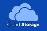 Handle Media Object dan Integrasi Cloud Storage