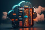 The make or break of your digital infrastructure: Understanding Cloud Computing