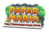 'Paper Mario: The Thousand-Year Door' Preview