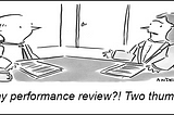 Continuous Performance Assessment