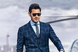 When Mahesh Babu predicted national award for Maharshi