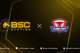 BSC Station Partners with Rage.Fan to involve exclusive sports NFTs