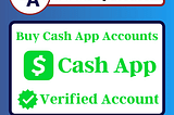 Buy Verified Cash App Account