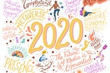 2020 through the lens of Experiential Design