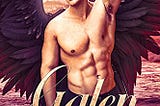 PDF Galen (Sons of the Fallen, #1) By Jaclyn Osborn