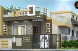 Flat for sale in Kharar