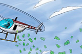 Money from heaven: Decoding Helicopter money