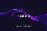Satlantis Arrives
