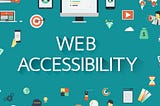 Website Accessibility 101