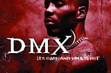 Backspin: DMX — It’s Dark and Hell Is Hot (1998)