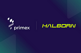 Primex пройшов аудит безпеки від Halborn