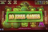 Play 88 Fortunes Slot Machine